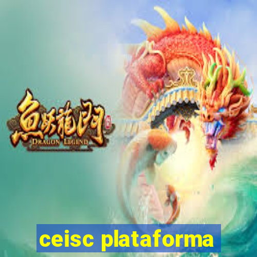 ceisc plataforma